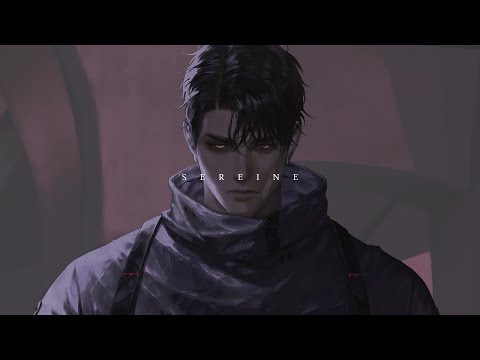 cryjaxx & the fifthguys - parabellum // slowed & reverb