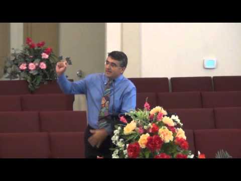 08/16/2015 Lucian Daduica - Ioan 6:1-14