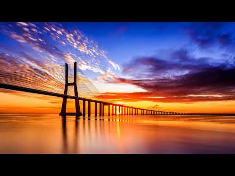 Melodic Progressive House mix Vol 31 (A New Day)