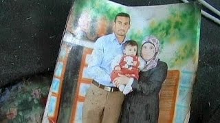 Pai do bebé palestiniano morto em incêndio provocado por israelitas não resistiu aos ferimentos