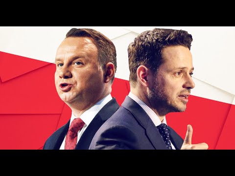 Piotr Cugowski ARAHJA - Podzielona Polska 2020 Wojna polsko polska Wybory kampania nienawiści