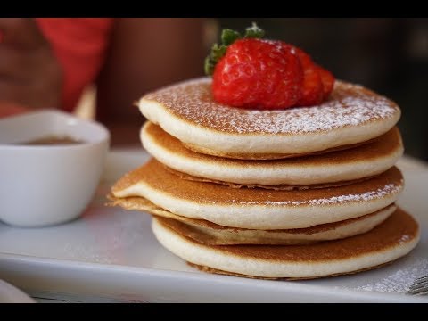 DĚLÁME ZDRAVÉ BANÁNOVÉ LÍVANCE!!