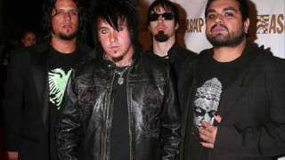 Papa Roach - Lulu Espidachi