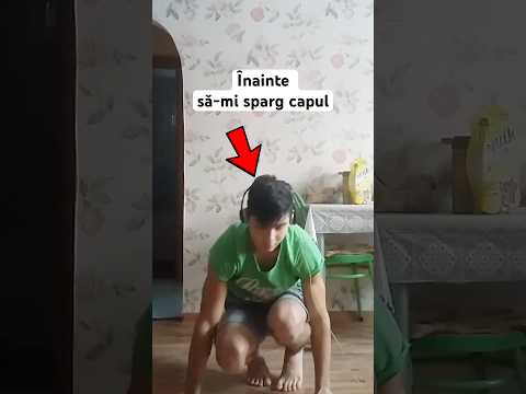 Transformarea Mea 100% Naturală *Calisthenics*