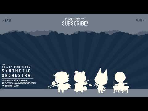 Animal Crossing - Theme for Orchestra