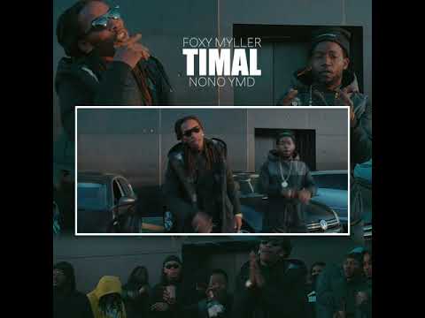 Teaser FOXY x NONO YMD