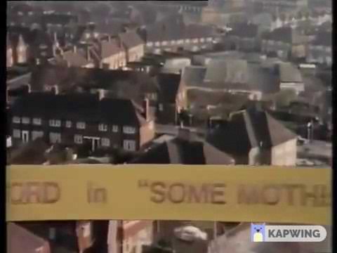 Frank Spencer Theme Tune