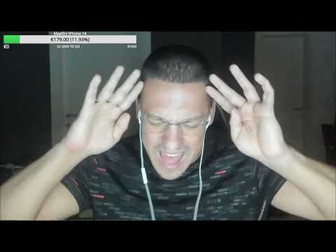 BAKA PRASE PJEVA STARU PJESMU *OTP YASUO*