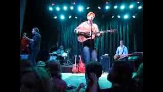 Brett Dennen: Surprise, Surprise @ Aladdin Theater, Portland OR 11/22/13
