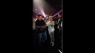 Matchbox Twenty - YOU'RE SO REAL - Sydney Entertainment Centre 30/10/2012