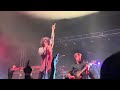 AFI ‘The Conductor’ live in San Diego, Ca 11/5/25
