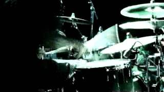 Brujeria - Colas de rata  - &quot;Tuska drum cam&quot;