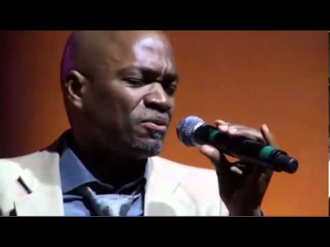 Jesse Campbell - A Song For You (2014)