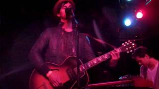 Revealing Too Much - The Honorary Title