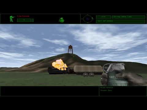 Steam Community :: Video :: Delta Force - Indonesia - Ground Zero