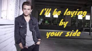 I Mean You by Hunter Hayes