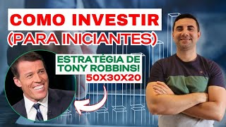 Como INVESTIR?  (PASSO A PASSO PARA INICIANTES)