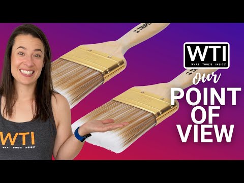 Truper Brush Bristles - WTI product video review