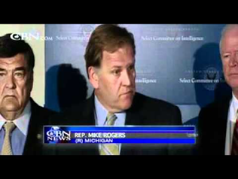 News on The 700 Club: June 8, 2012 - CBN.com