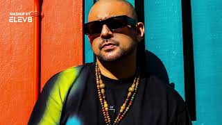 Download lagu Shake Body x Temperature | Sean Paul, Skales | DJ ELEV8 mp3