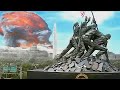 World War 3 - NATO-Soviet War - World in Conflict Cinematic