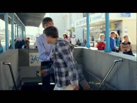 91FM - Поезда (New 2012)