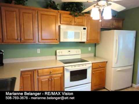 12 Willvail Street, Worcester MA 01603 - Single Family Home - Real Estate - For Sale -