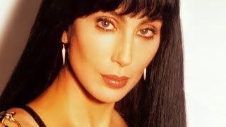 Could&#39;ve Been You - Cher | Lyric Video