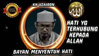 Download lagu INILAH HATI YG TERHUBUNG DGN ALLAH || BAYAN KH UZAIRON@mudzakarah mp3 Download lagu INILAH HATI YG TERHUBUNG DGN ALLAH || BAYAN KH UZAIRON@mudzakarah mp3