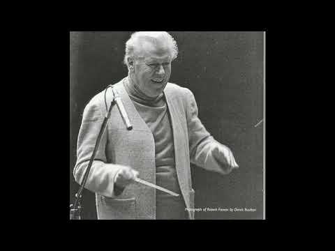 When I Grow Too Old To Dream - ( Romberg) - Robert Farnon and his Orchestra - Vocalion CDLK 4102