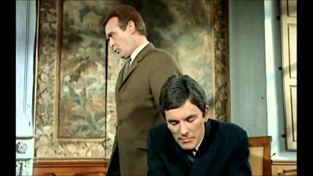 Miniature de la vidéo Extrait  - Les Arnaud du film Les Arnaud