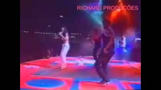 DANÇA DA SENSUAL HD