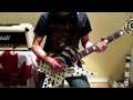 Venom Skeletal Dance COVER