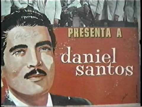 Para gozar La Habana - Daniel Santos