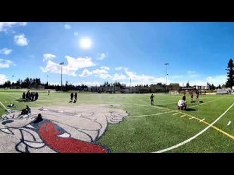 Abbotsford Soccer Association U11 March 5/2023