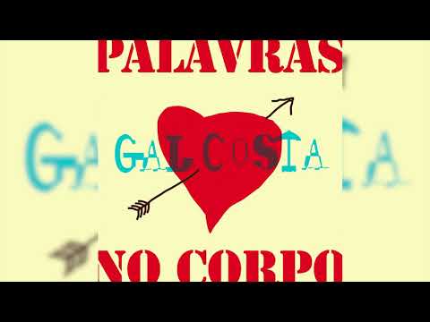 Video thumbnail for Palavras no Corpo