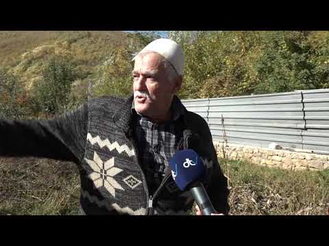 Fshati jonë - Fshati Greme