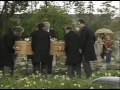 Benny Hill | Benny Hill Funeral | Henry McGee | TN-92-098-002