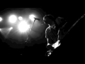 Spiritualized- Sway- Royal Albert Hall- Oct 11th 2011