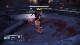 Raze Lighter + Celestial Nighthawk vs. the Psion Flayers