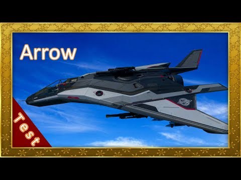 3.7.0 Toughness test Arrow - I lost something