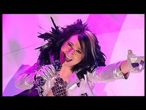 The Ark - The Worrying Kind (Melodifestivalen 2007)