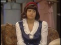 Alan Partridge Mary The Virgin Knowing Me Knowing Yule BBC