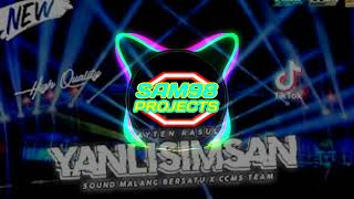 Download lagu DJ SAD TURKI - AYTEN RASUL - || YANLISIMSAN || SLOW BASS TERBARU 2022 mp3