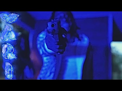 Vari - Don’t Panic (Official Music Video)