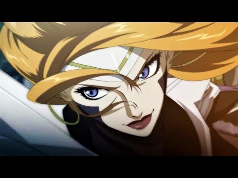 Payback is a Goddess: Gun Goddess Miss Fortune - League of Legends Animated Cinematic