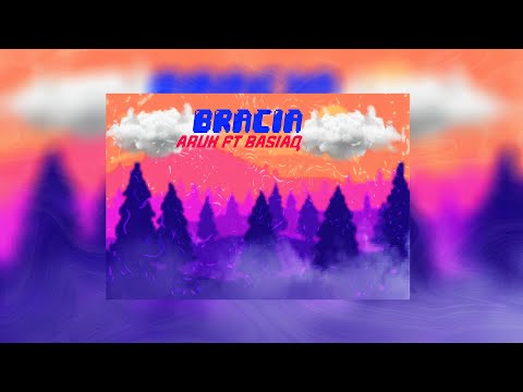 Aruk - Bracia (Feat. BasiaQ) (Official Music Video)