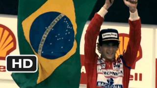 Senna (2011) Video