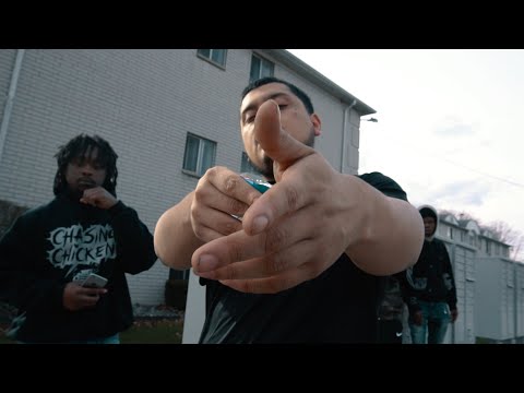 Eastbaby Ed- Foul Talk (Shot By @flickemfilms)