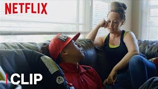 The Rachel Divide | Clip [HD] | Netflix